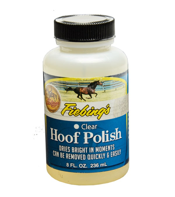 Fiebing's Boot Creme Polish