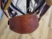 Load image into Gallery viewer, Vicker&#39;s Kids Western Saddle
