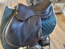 Load image into Gallery viewer, 2021 Voltaire Lexington Monoflap Event Saddle
