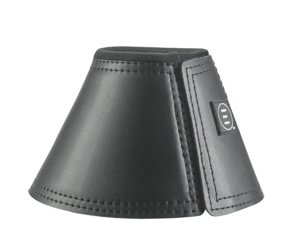 Equifit Essential Bell Boot with Fleece