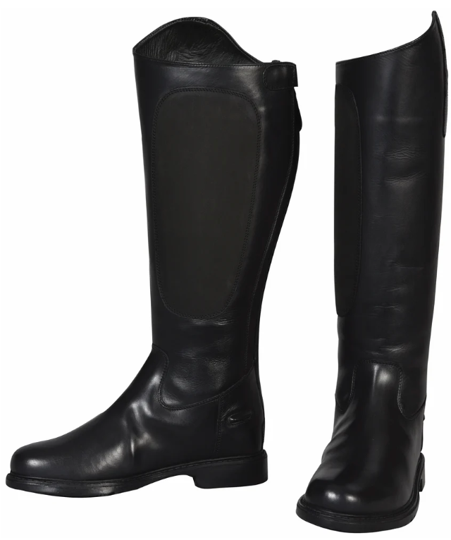 TuffRider Ladies Plus Rider Dress Boots