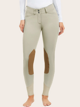 Load image into Gallery viewer, R.J. Classics Gracie Ladies&#39; Knee Patch Breech
