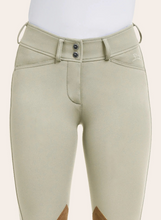 Load image into Gallery viewer, R.J. Classics Gracie Ladies&#39; Knee Patch Breech
