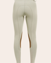 Load image into Gallery viewer, R.J. Classics Gracie Ladies&#39; Knee Patch Breech
