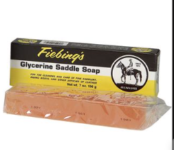 Fiebing's Glycerine Saddle Soap