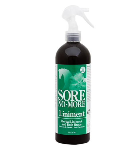 Sore No More Liniment Spray