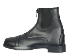 Load image into Gallery viewer, Tuffrider Ladies Perfect Leather Paddock Boots
