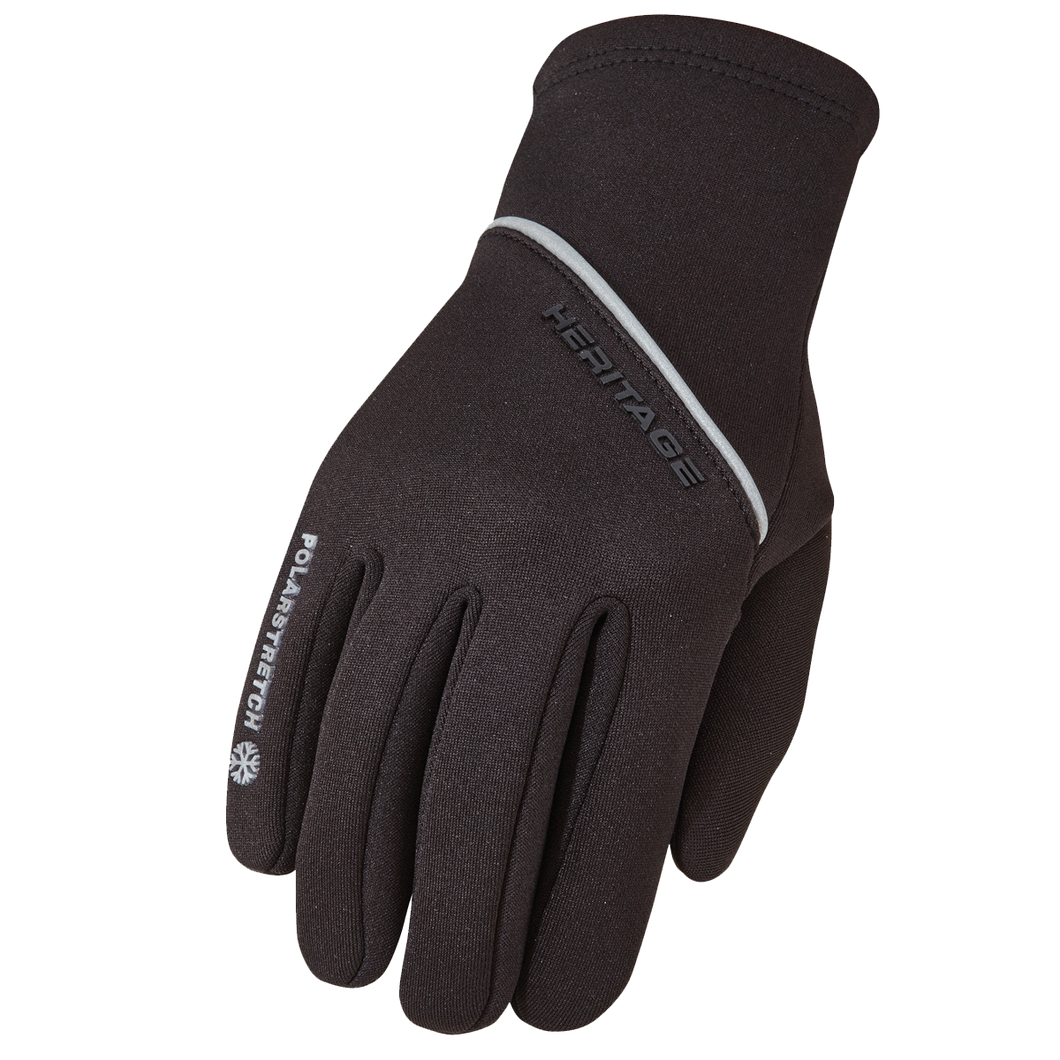 Heritage Polarstretch 2.0 Winter Glove