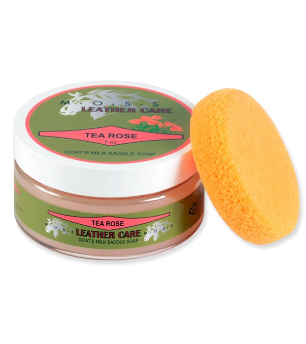 MOSS™ Saddle Soap