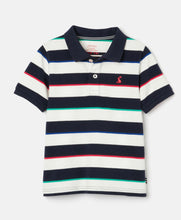 Load image into Gallery viewer, Joules Hotchpotch Woody Polo Shirt
